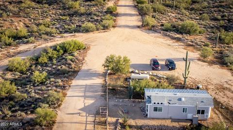 39196 E Snaffle Bit Ln, Florence, AZ 85132 photo 58