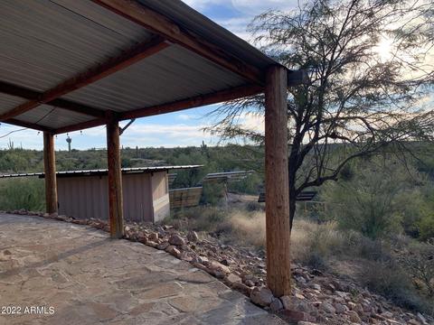 39196 E Snaffle Bit Ln, Florence, AZ 85132 photo 42