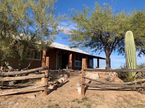 39196 E Snaffle Bit Ln, Florence, AZ 85132 photo 10