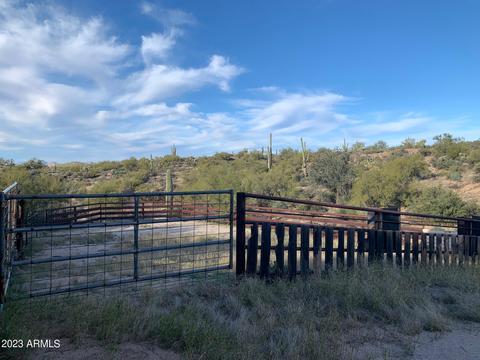 39196 E Snaffle Bit Ln, Florence, AZ 85132 photo 67