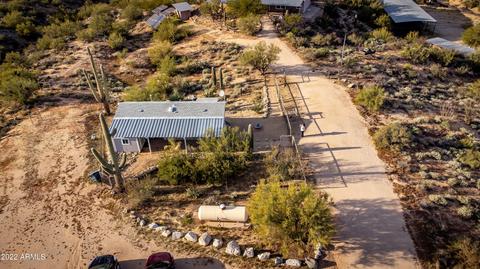 39196 E Snaffle Bit Ln, Florence, AZ 85132 photo 53