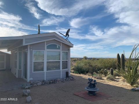 39196 E Snaffle Bit Ln, Florence, AZ 85132 photo 34