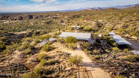 39196 E Snaffle Bit Ln, Florence, AZ 85132 photo 54