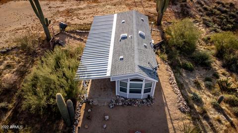 39196 E Snaffle Bit Ln, Florence, AZ 85132 photo 35