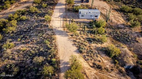 39196 E Snaffle Bit Ln, Florence, AZ 85132 photo 57