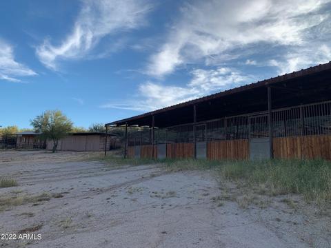 39196 E Snaffle Bit Ln, Florence, AZ 85132 photo 50