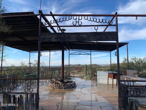 39196 E Snaffle Bit Ln, Florence, AZ 85132 photo 43