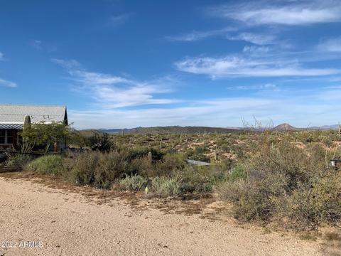 39196 E Snaffle Bit Ln, Florence, AZ 85132 photo 60