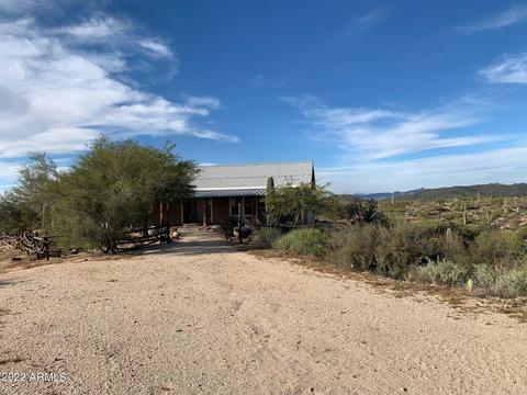 39196 E Snaffle Bit Ln, Florence, AZ 85132 photo 9
