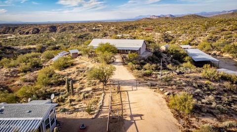 39196 E Snaffle Bit Ln, Florence, AZ 85132