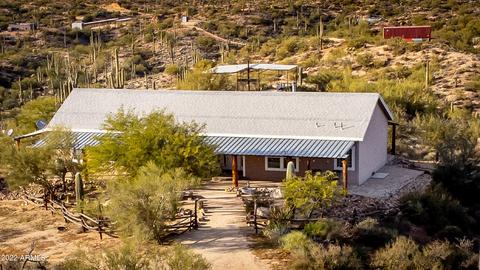 39196 E Snaffle Bit Ln, Florence, AZ 85132 photo 3