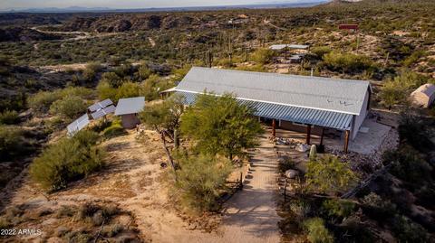 39196 E Snaffle Bit Ln, Florence, AZ 85132 photo 8