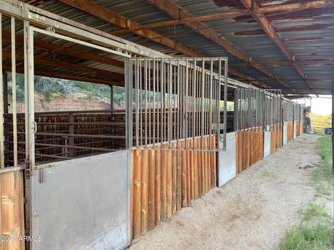39196 E Snaffle Bit Ln, Florence, AZ 85132 photo 70