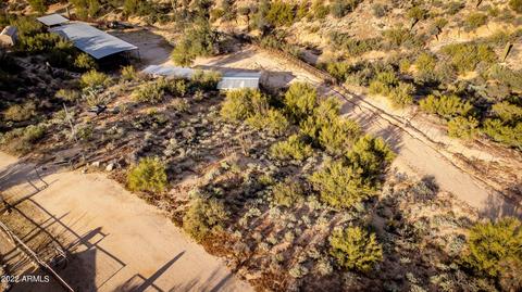 39196 E Snaffle Bit Ln, Florence, AZ 85132 photo 55