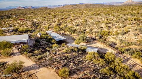 39196 E Snaffle Bit Ln, Florence, AZ 85132 photo 4