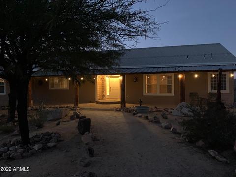 39196 E Snaffle Bit Ln, Florence, AZ 85132 photo 11