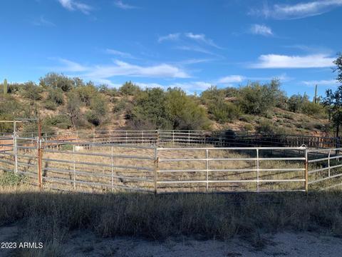 39196 E Snaffle Bit Ln, Florence, AZ 85132 photo 69
