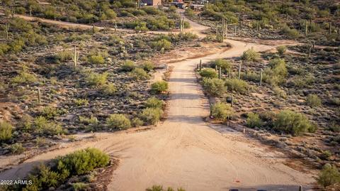 39196 E Snaffle Bit Ln, Florence, AZ 85132 photo 59