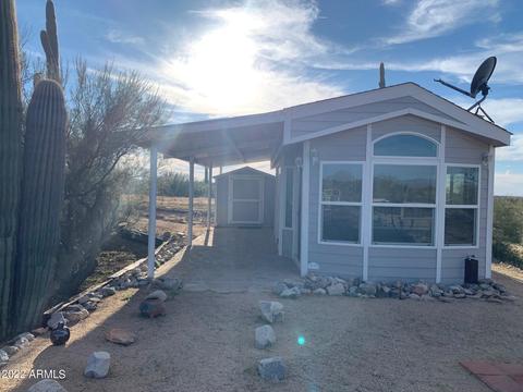 39196 E Snaffle Bit Ln, Florence, AZ 85132 photo 33
