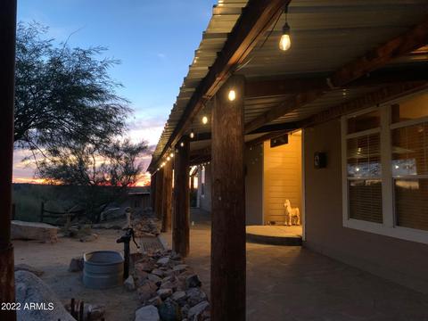 39196 E Snaffle Bit Ln, Florence, AZ 85132 photo 7