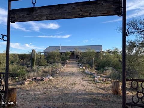 39196 E Snaffle Bit Ln, Florence, AZ 85132 photo 47