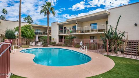 3030 E Clarendon Ave #24, Phoenix, AZ 85016 photo 19