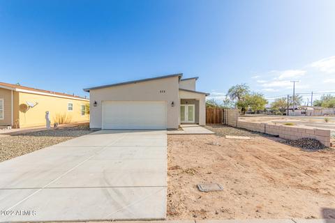 575 S Orlando St, Florence, AZ 85132