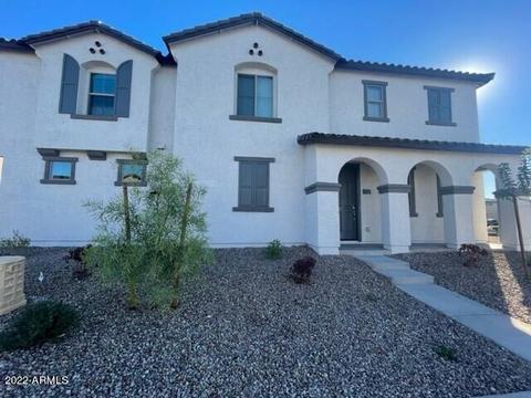 8313 E Irwin Ave, Mesa, AZ 85209 photo 1