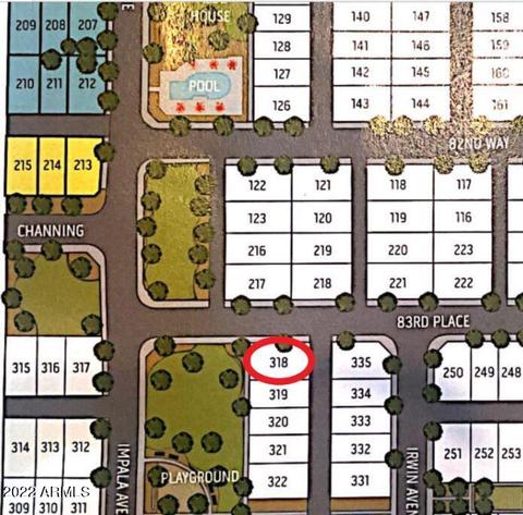 8313 E Irwin Ave, Mesa, AZ 85209 photo 10