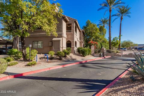 15050 N Thompson Peak Pkwy #1001, Scottsdale, AZ 85260