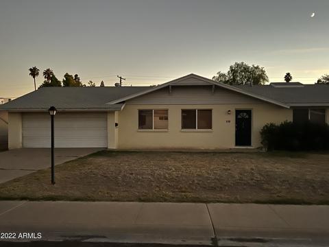 519 E Wesleyan Dr, Tempe, AZ 85282 photo 1