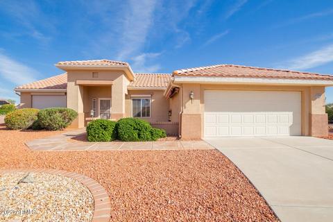 13320 W Beardsley Rd, Sun City West, AZ 85375