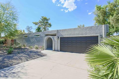3752 E Sunnyside Dr, Phoenix, AZ 85028 photo 24