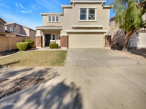 4026 W Irwin Ave, Phoenix, AZ 85041 photo 1