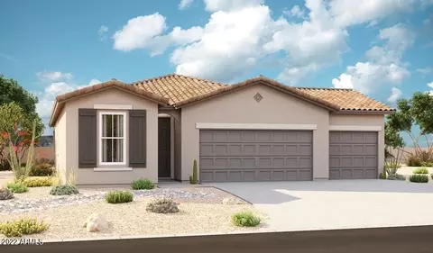 114 S Siena Ln, Casa Grande, AZ 85122