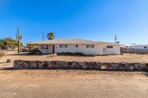 6472 E Holly Dr, Mesa, AZ 85215 photo 1