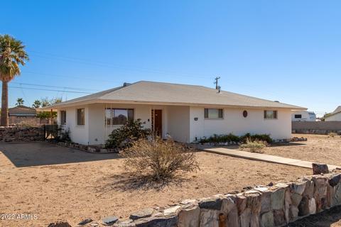 6472 E Holly Dr, Mesa, AZ 85215 photo 8