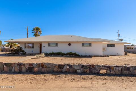 6472 E Holly Dr, Mesa, AZ 85215 photo 2