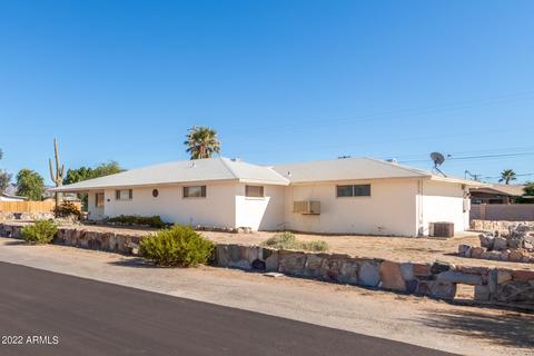 6472 E Holly Dr, Mesa, AZ 85215 photo 4