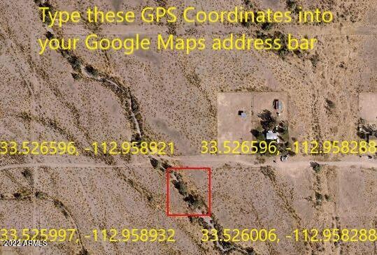 420 W Xx W Rose Ln Unit -  