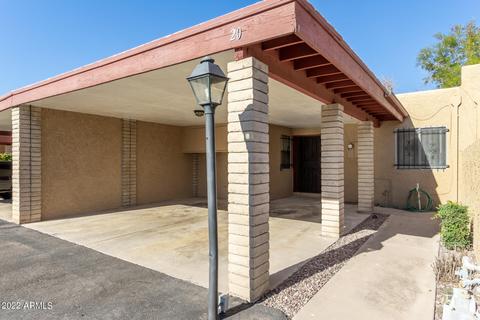 910 N Center St #20, Mesa, AZ 85201 photo 5