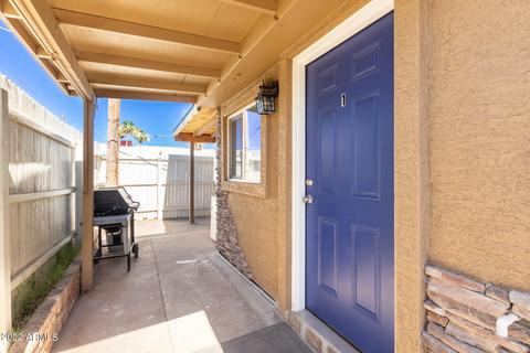 5318 E Polk St, Phoenix, AZ 85008 photo 22