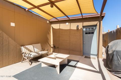 5318 E Polk St, Phoenix, AZ 85008 photo 1