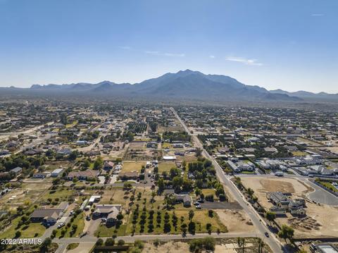 0 S Mews Recker Rds #3, Queen Creek, AZ 85142
