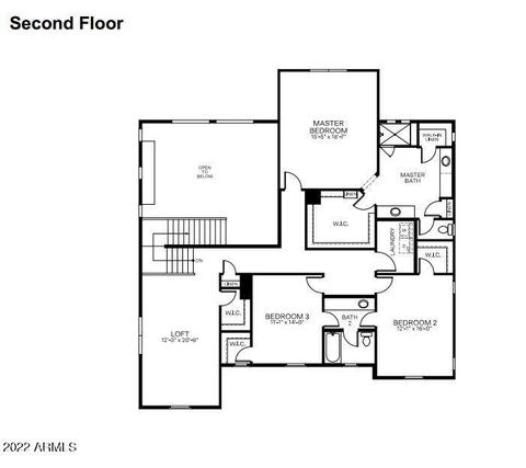 9748 E Spiral Ave, Mesa, AZ 85212 photo 4