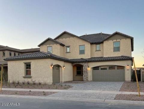 9748 E Spiral Ave, Mesa, AZ 85212 photo 1