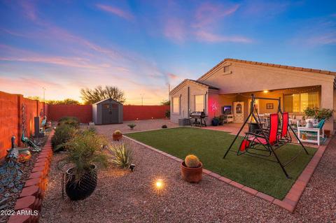 31081 W Osborn Rd, Buckeye, AZ 85396