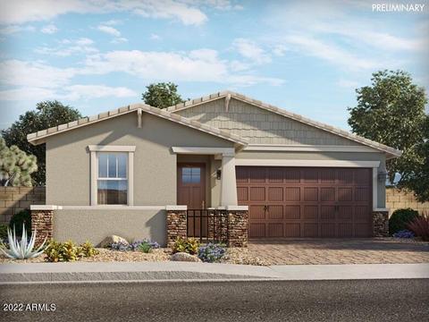 1702 S 223rd Ln, Buckeye, AZ 85326