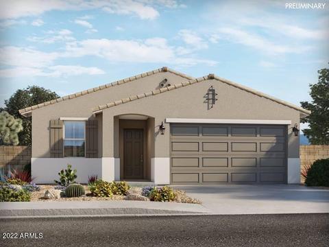 22364 W Kimberly Dr, Buckeye, AZ 85326