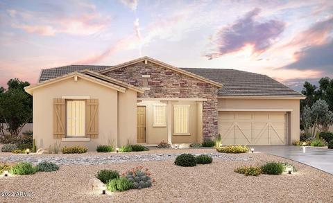11643 E Crooked Creek Pl, Gold Canyon, AZ 85118